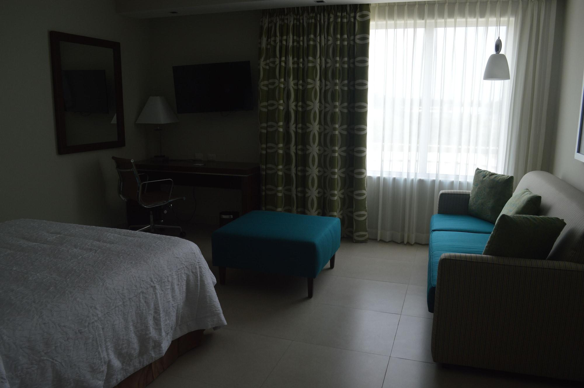 Hampton By Hilton Hotel