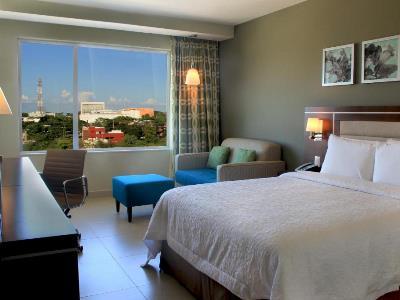 Hampton By Hilton Hotel 3*
