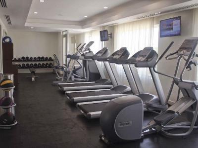 Hampton By Hilton Hotel 3*