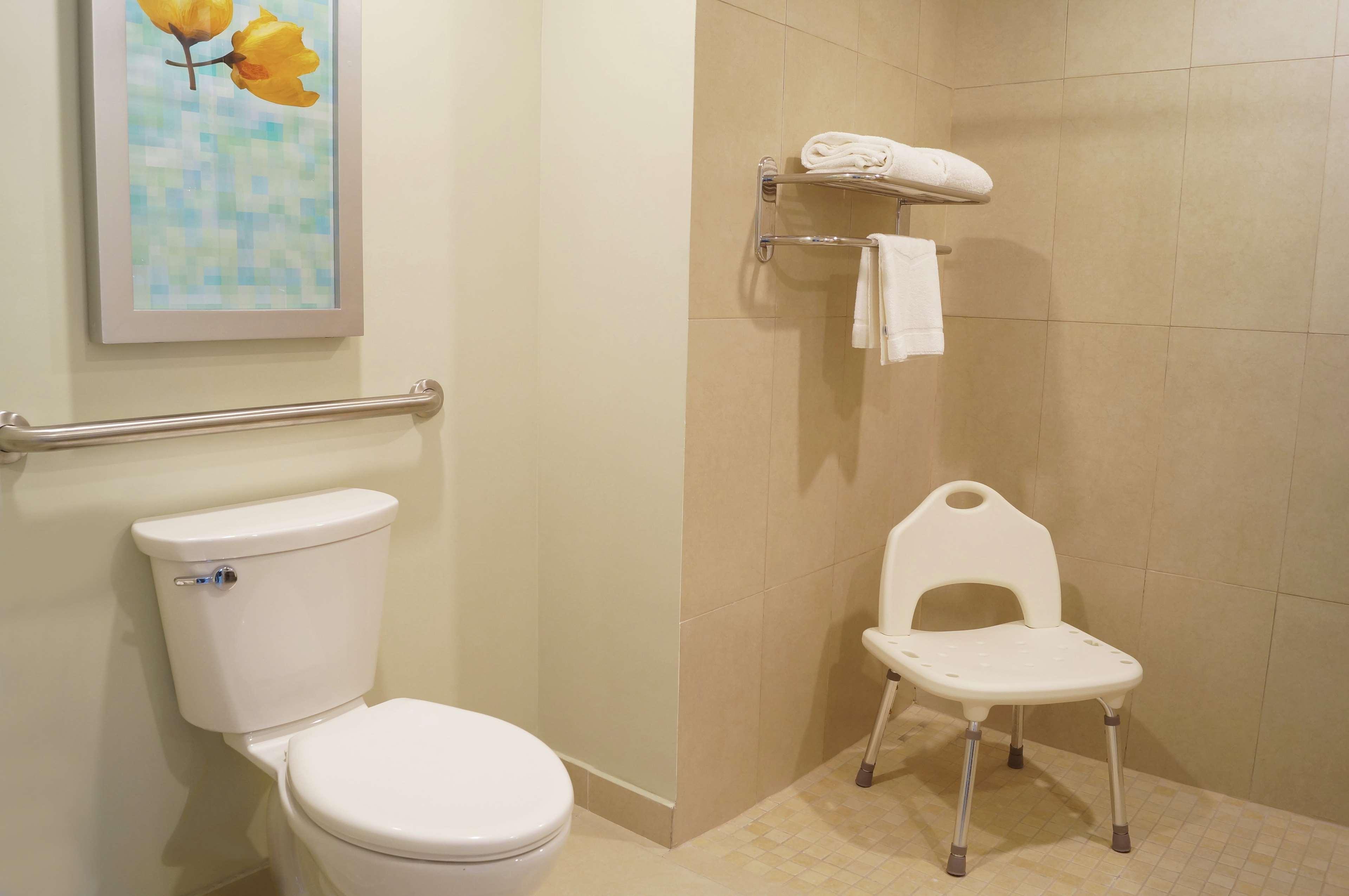 Hotel Hampton By Hilton Villahermosa