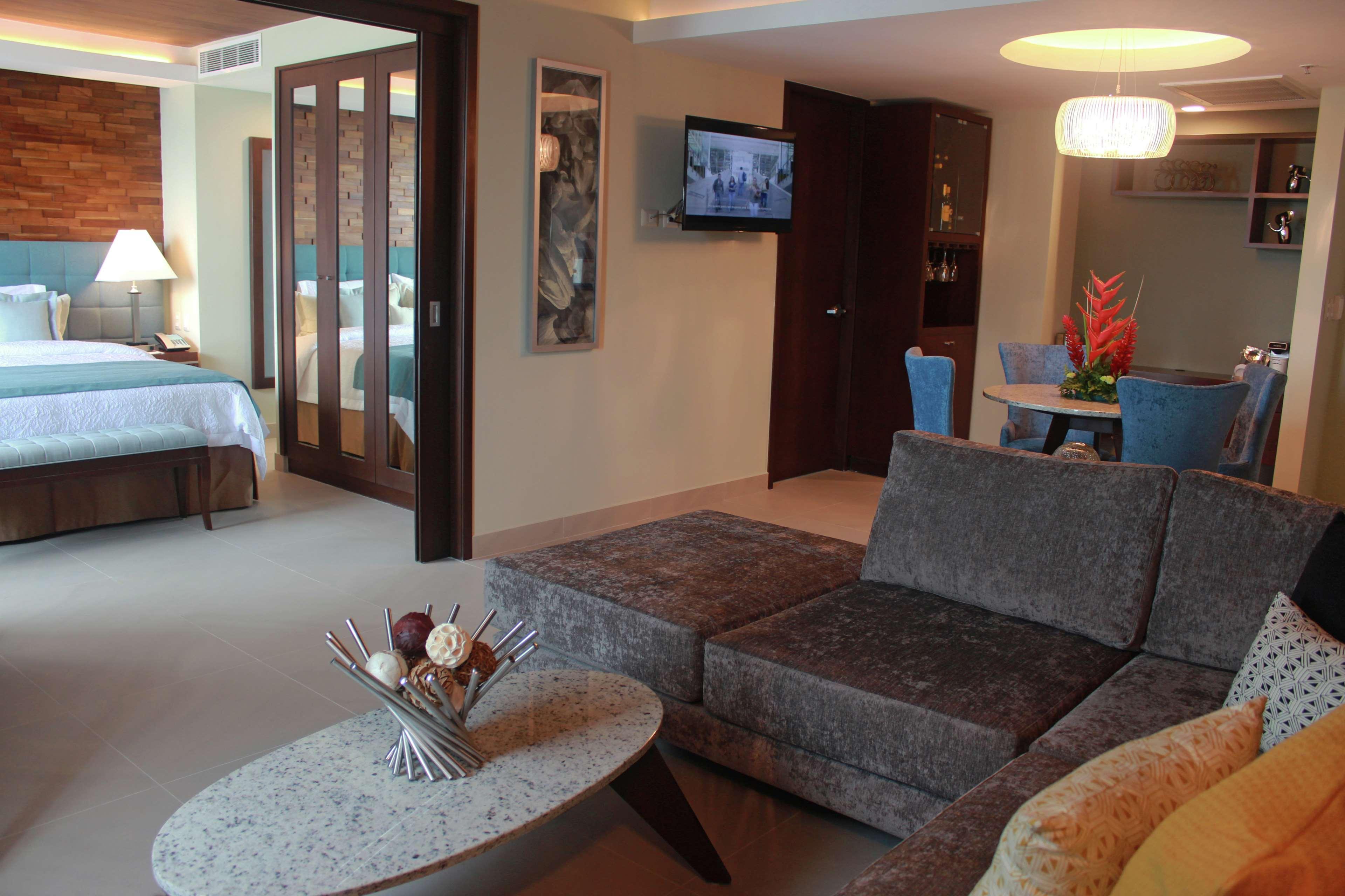 Hotel Hampton By Hilton Villahermosa