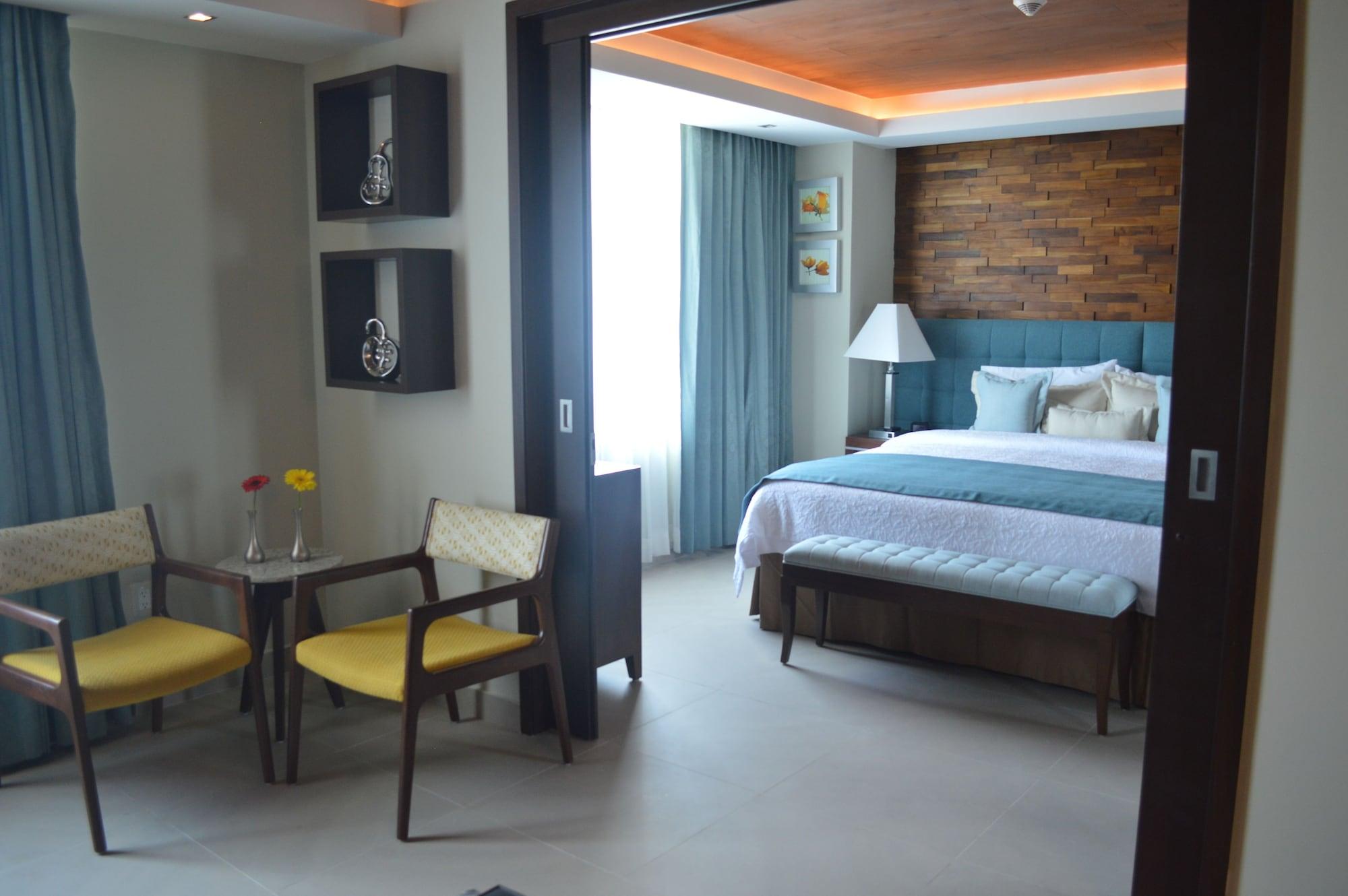 Hampton By Hilton 3*