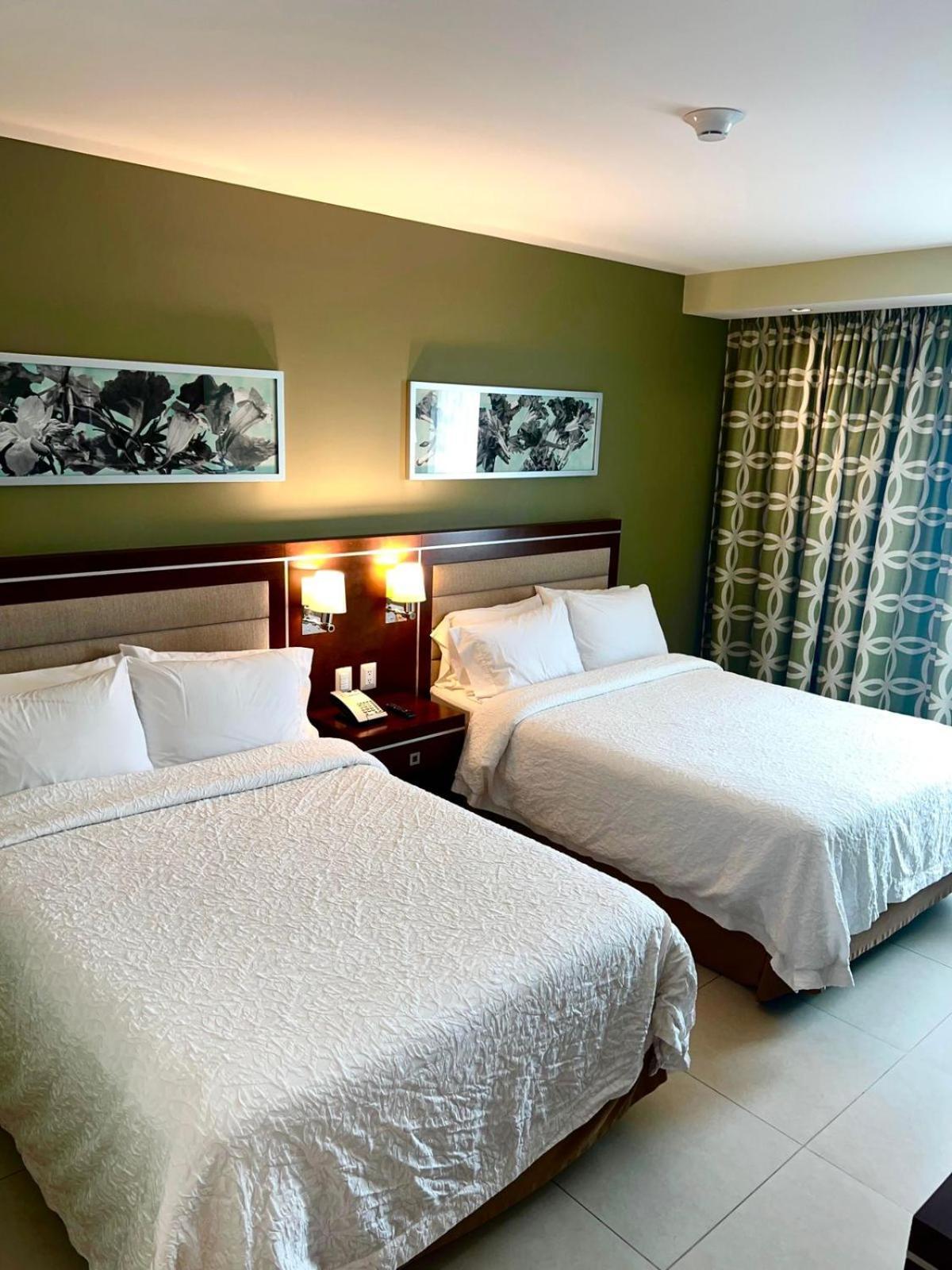 Hampton By Hilton