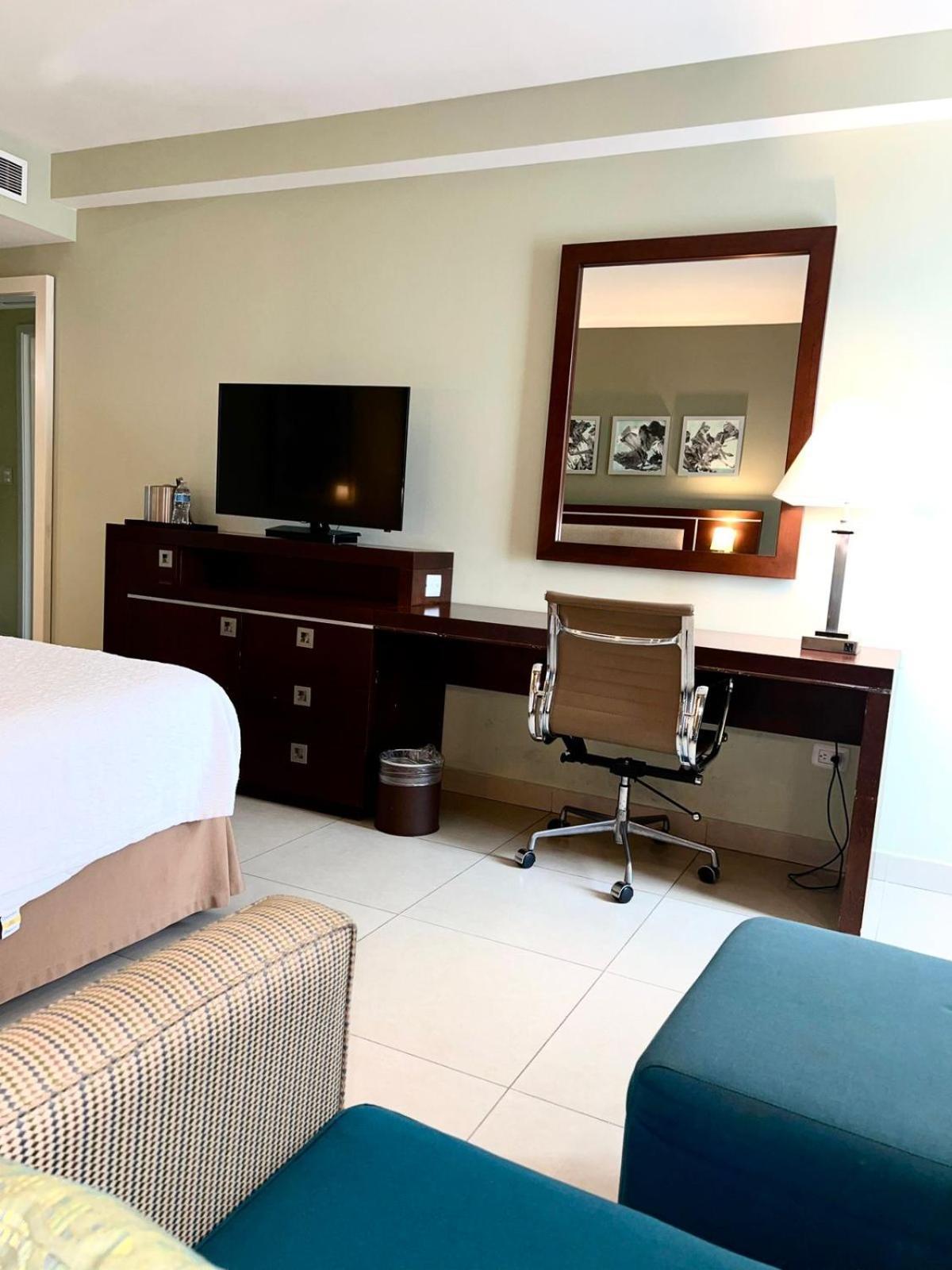 Hotel Hampton By Hilton Villahermosa