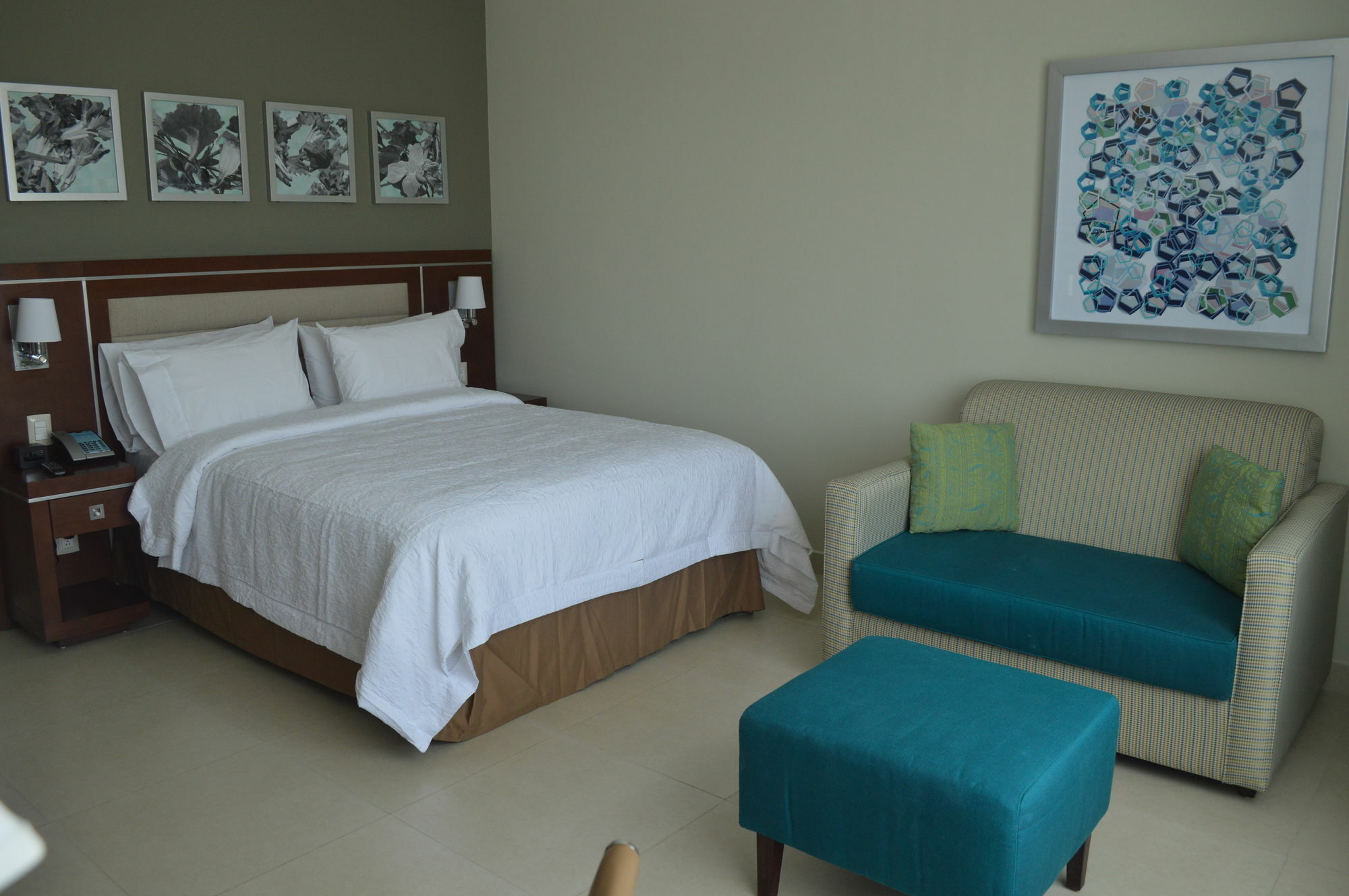 Hotel Hampton By Hilton