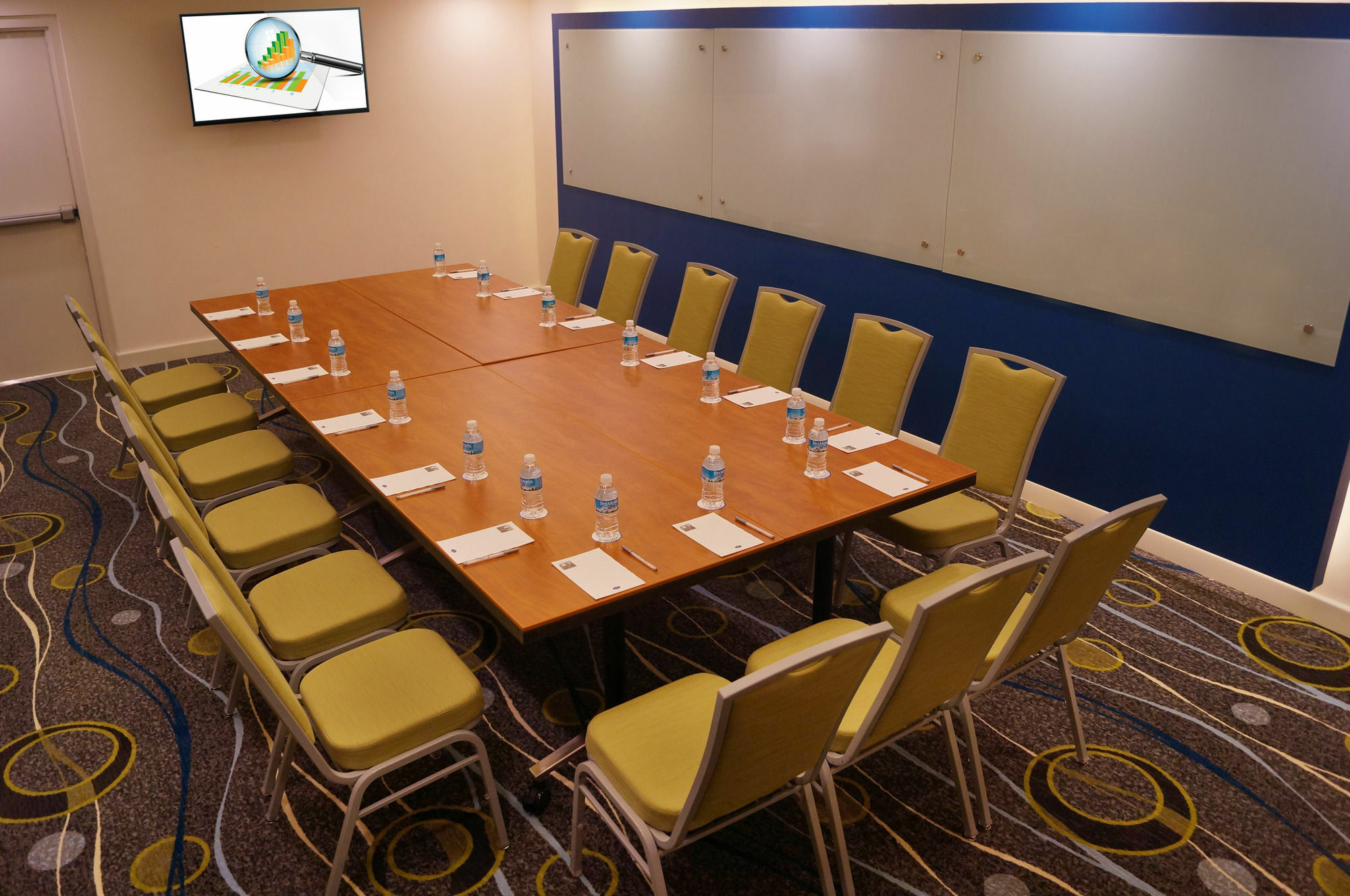 Hotel Hampton By Hilton
