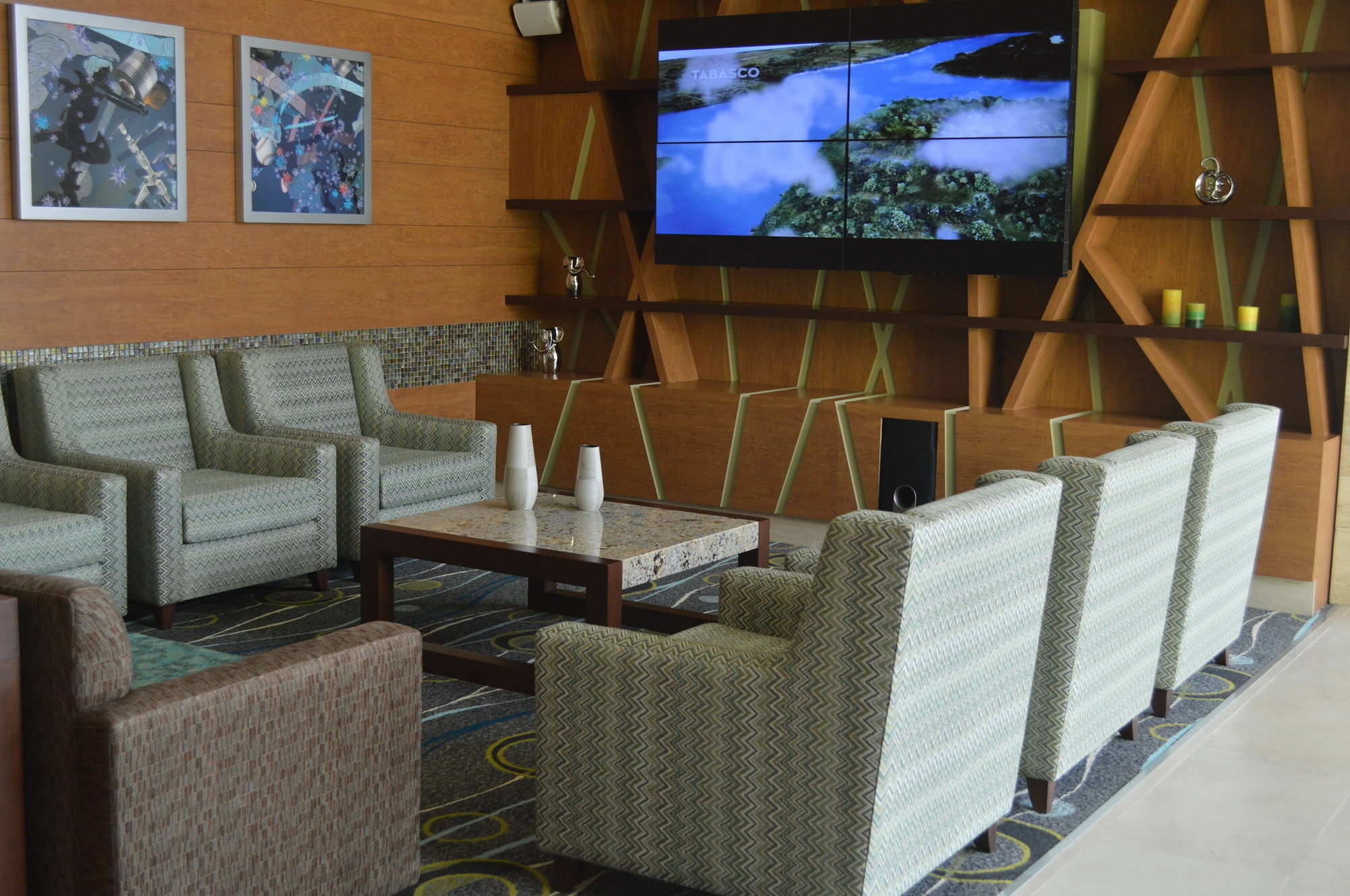 Hampton By Hilton